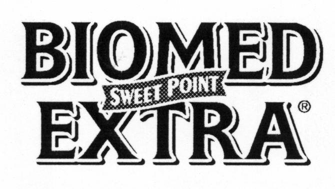 BIOMED EXTRA SWEET POINT