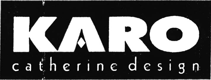KARO catherine design