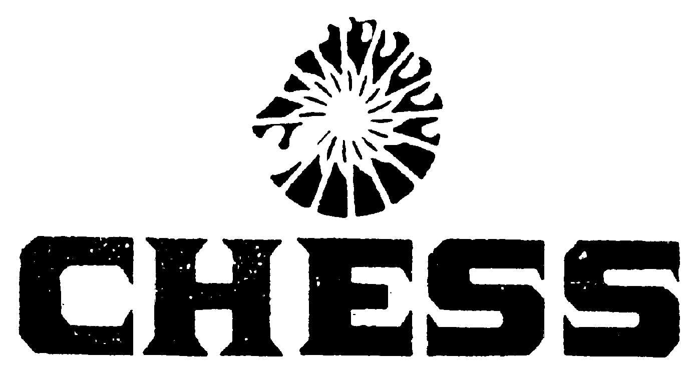 CHESS