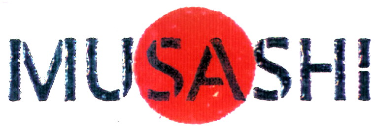 MUSASHI