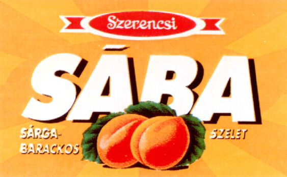 SÁBA