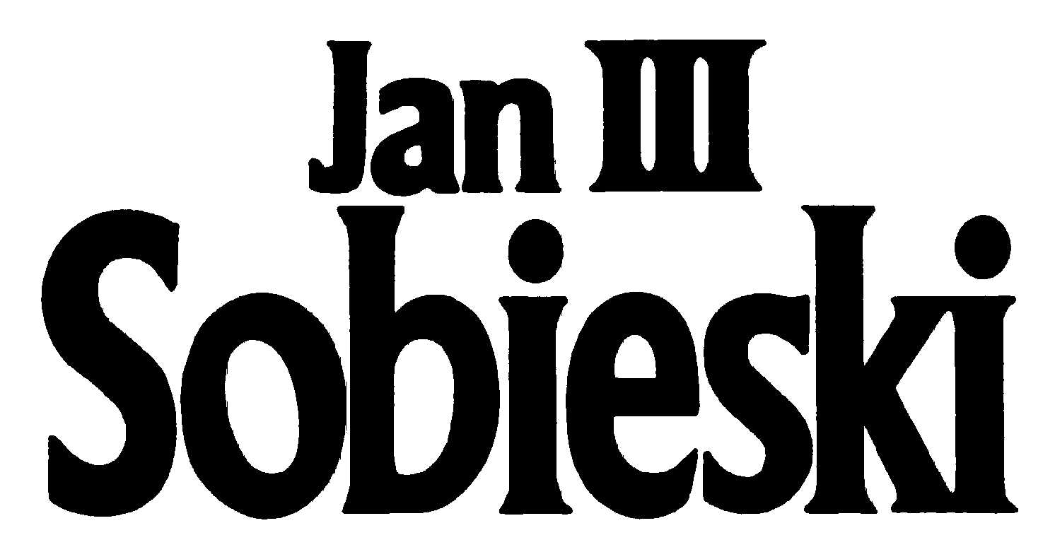 JAN III SOBIESKI