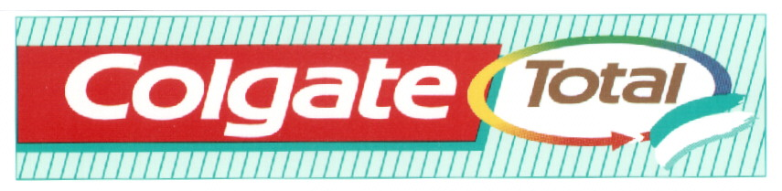 COLGATE TOTAL