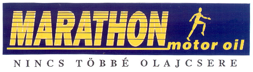 MARATHON