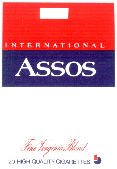 INTERNATIONAL ASSOS