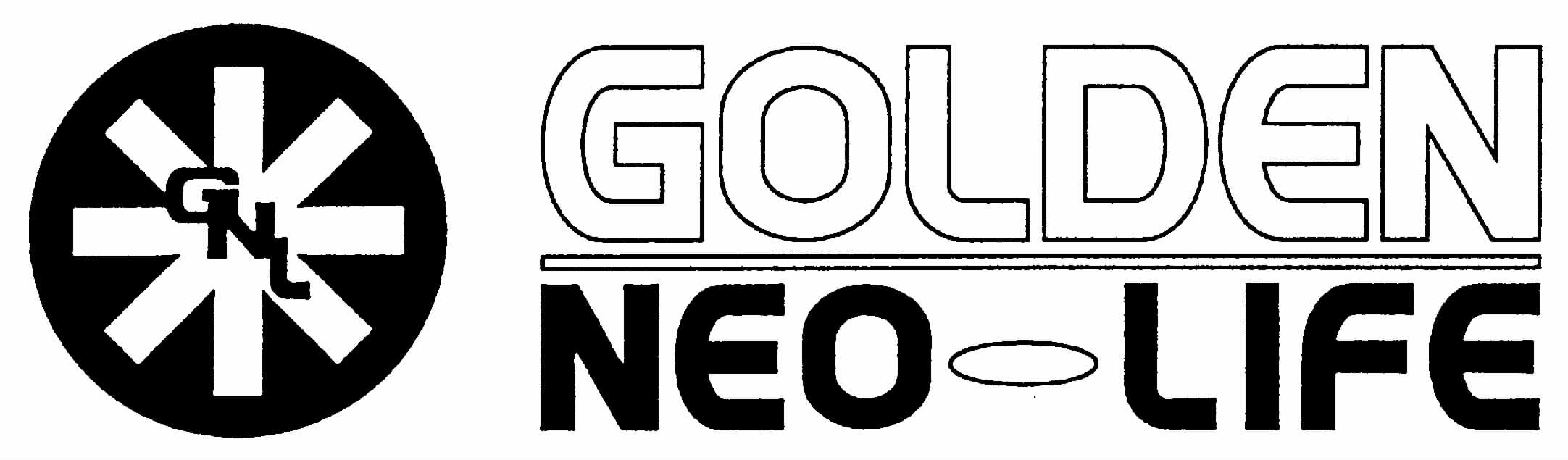 GOLDEN NEO-LIFE