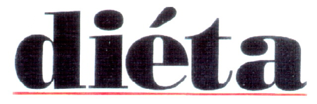 DIÉTA