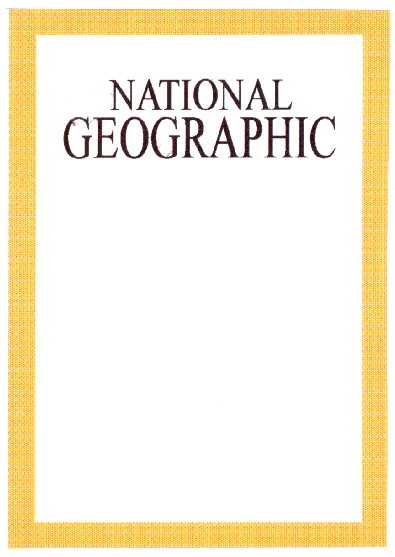 NATIONAL GEOGRAPHIC