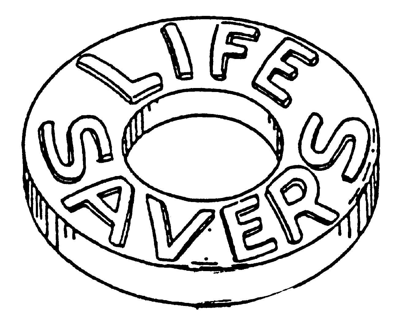 LIFE SAVERS