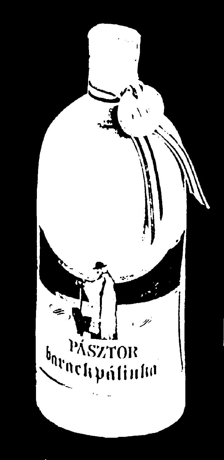 Pásztor barackpálinka