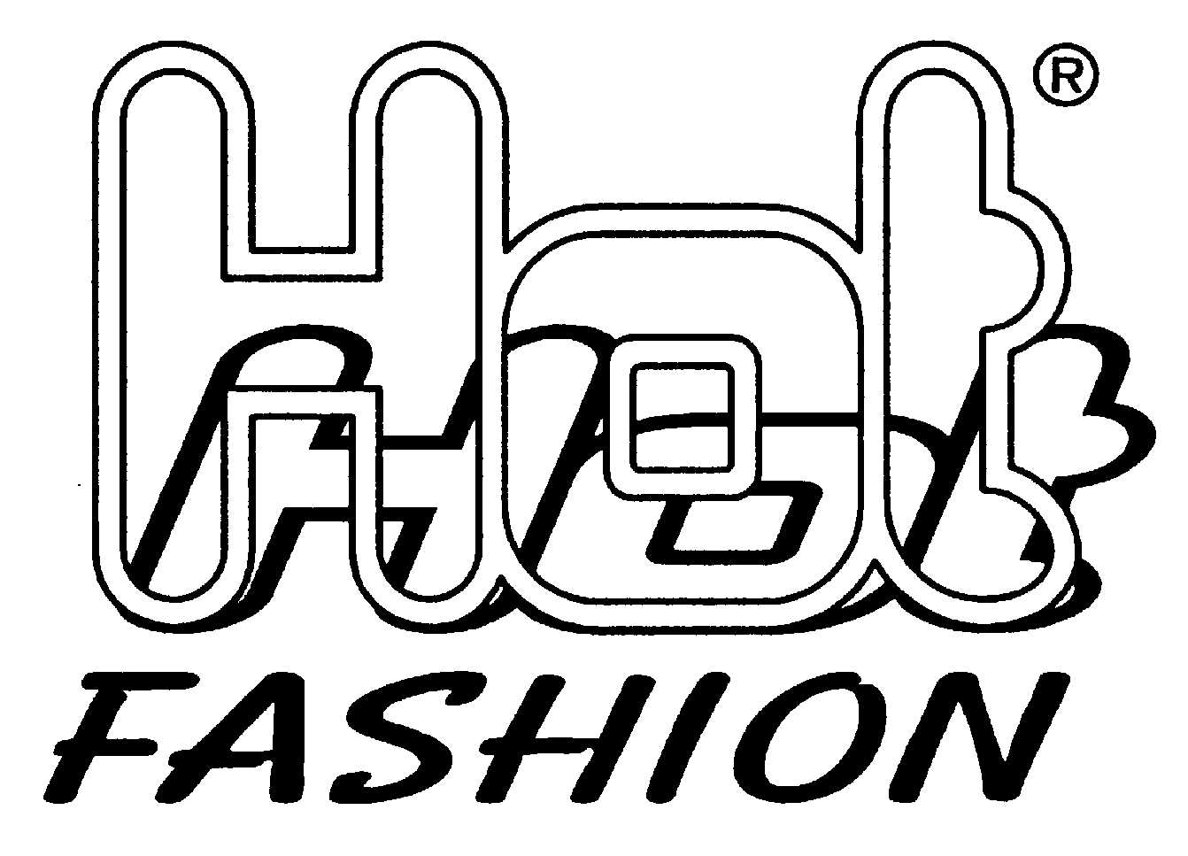 HOT FASHION