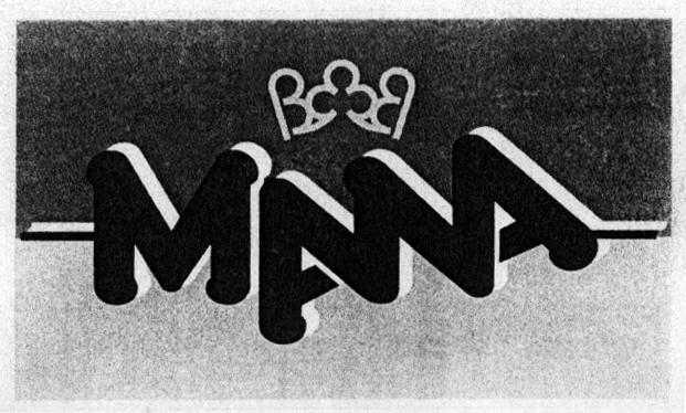 "MANA"