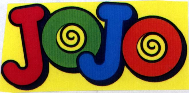 JOJO