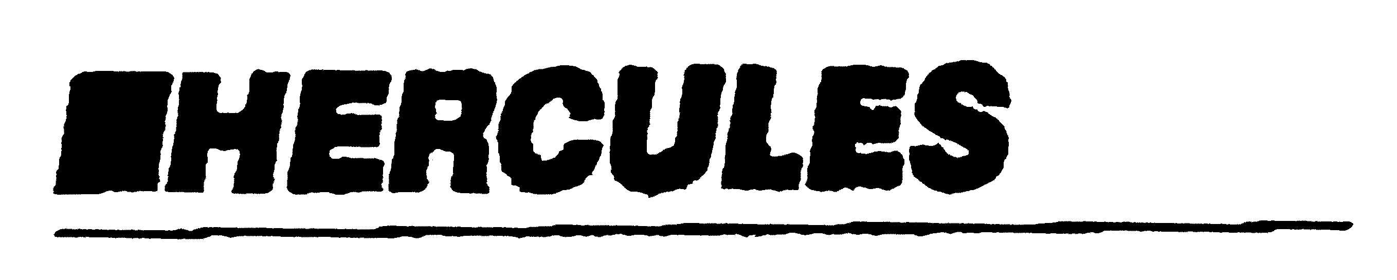 HERCULES