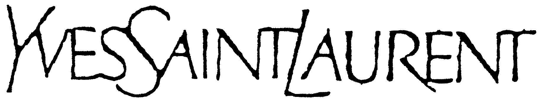 YVES SAINT LAURENT