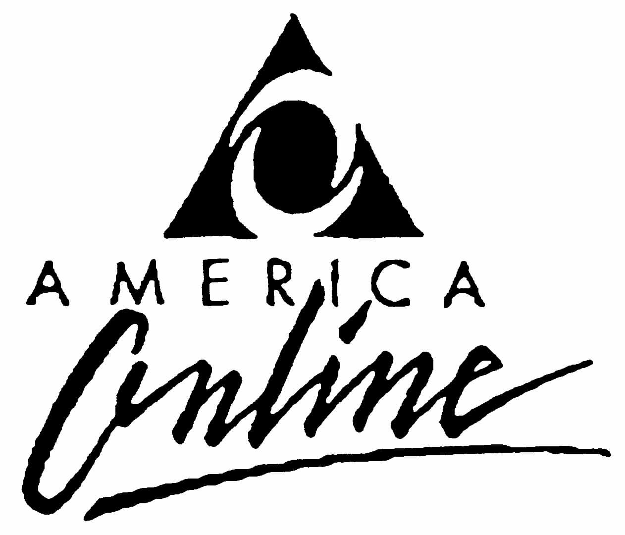 AMERICA ONLINE