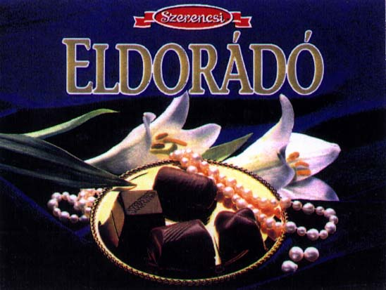 ELDORÁDÓ