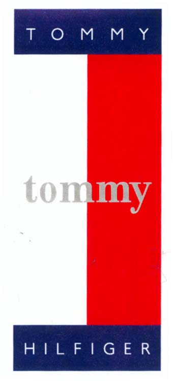 TOMMY HILFIGER