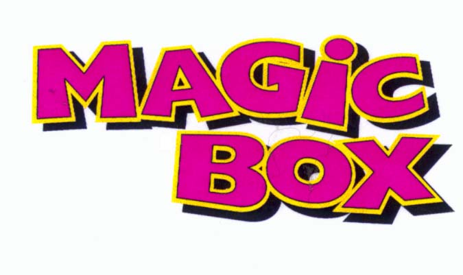 MAGIC BOX