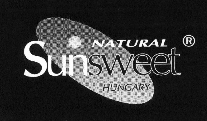 Sunsweet ...