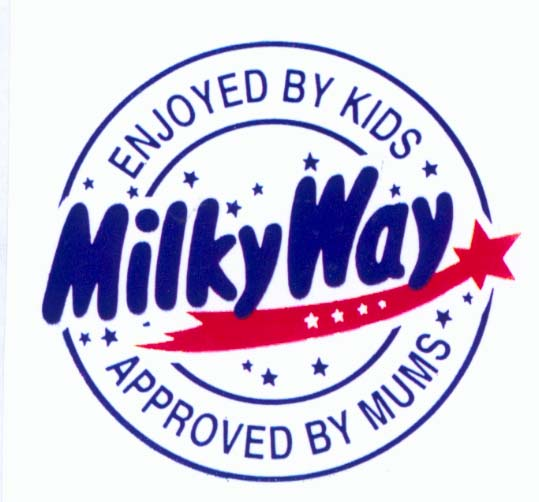 MILKY WAY