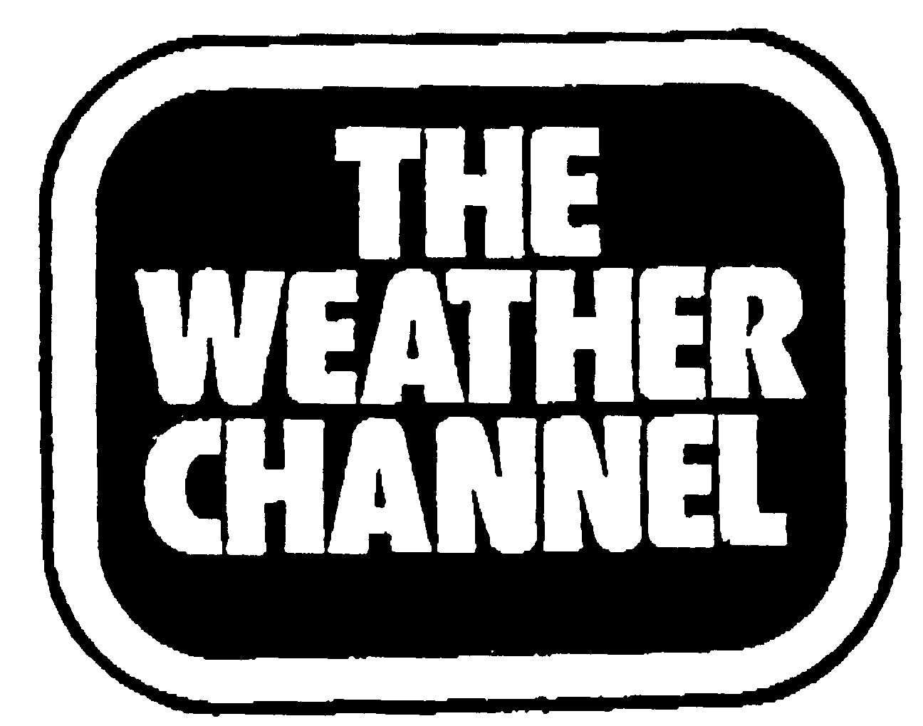 THE WEATHER CHANNEL