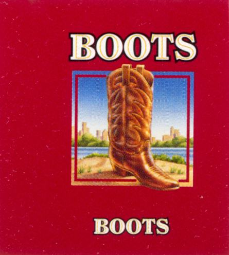 BOOTS