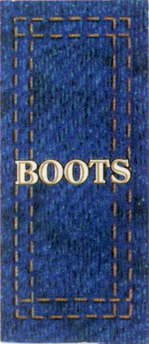BOOTS