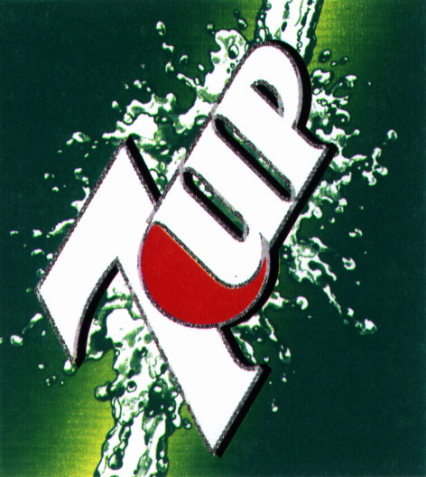 7UP