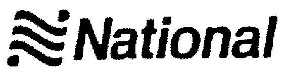 NATIONAL