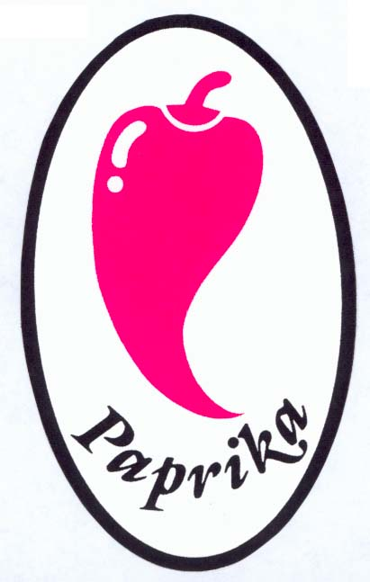 PAPRIKA