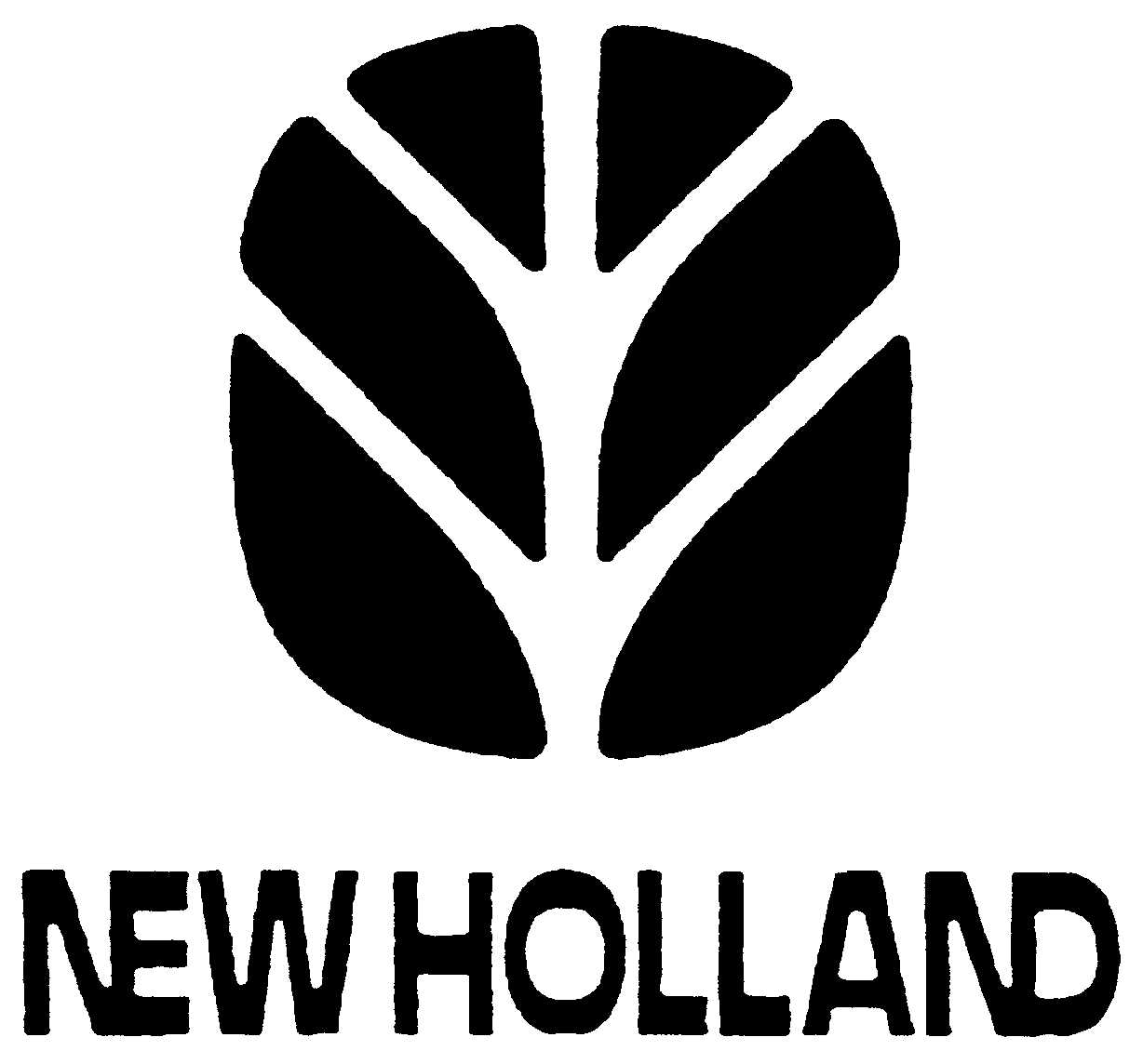 NEW HOLLAND