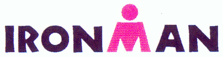 IRONMAN