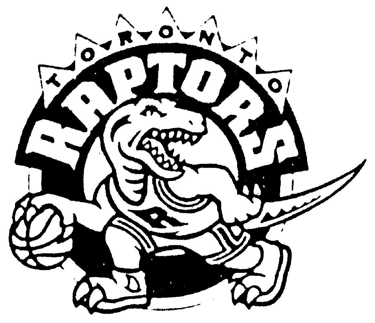 TORONTO RAPTORS