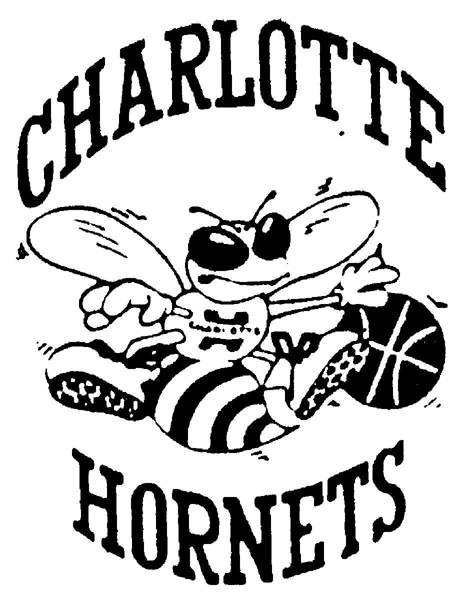 CHARLOTTE HORNETS