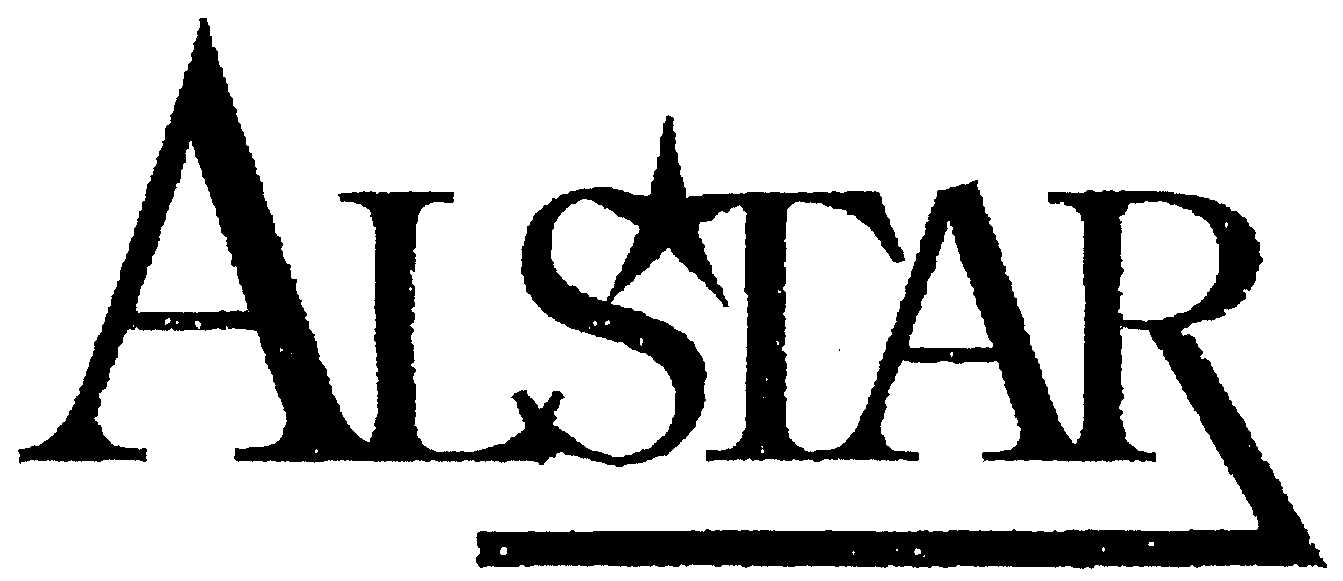 ALSTAR