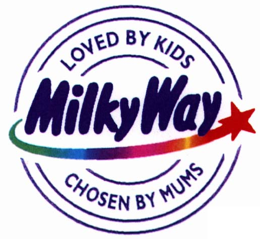 MILKY WAY