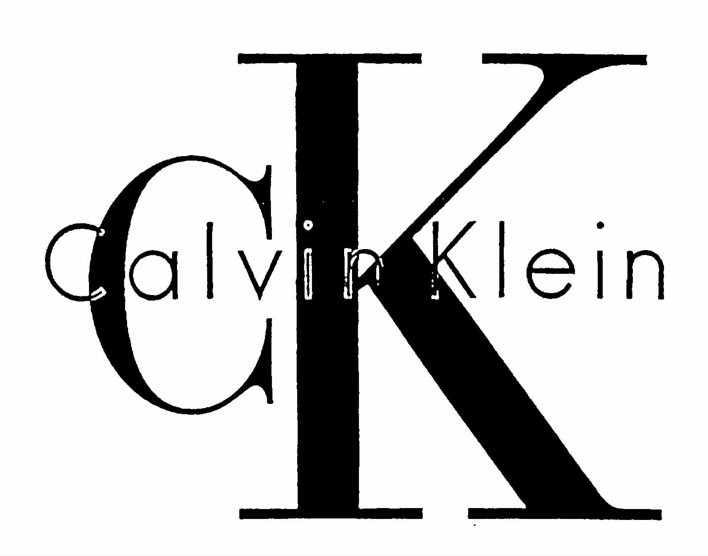 CK CALVIN KLEIN