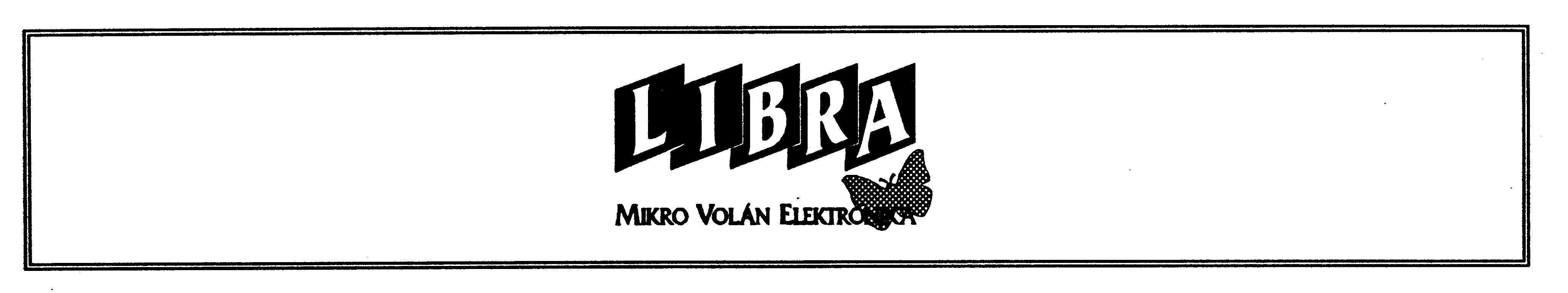 LIBRA