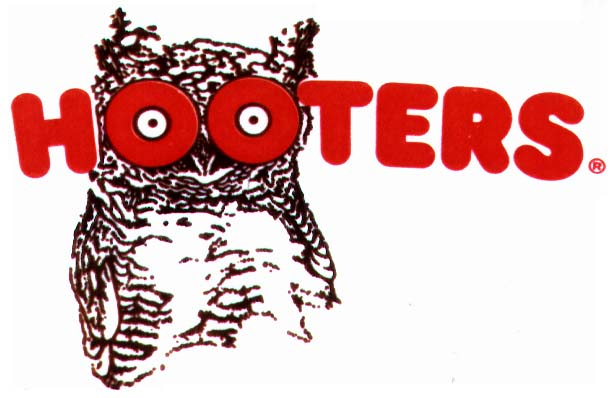 HOOTERS
