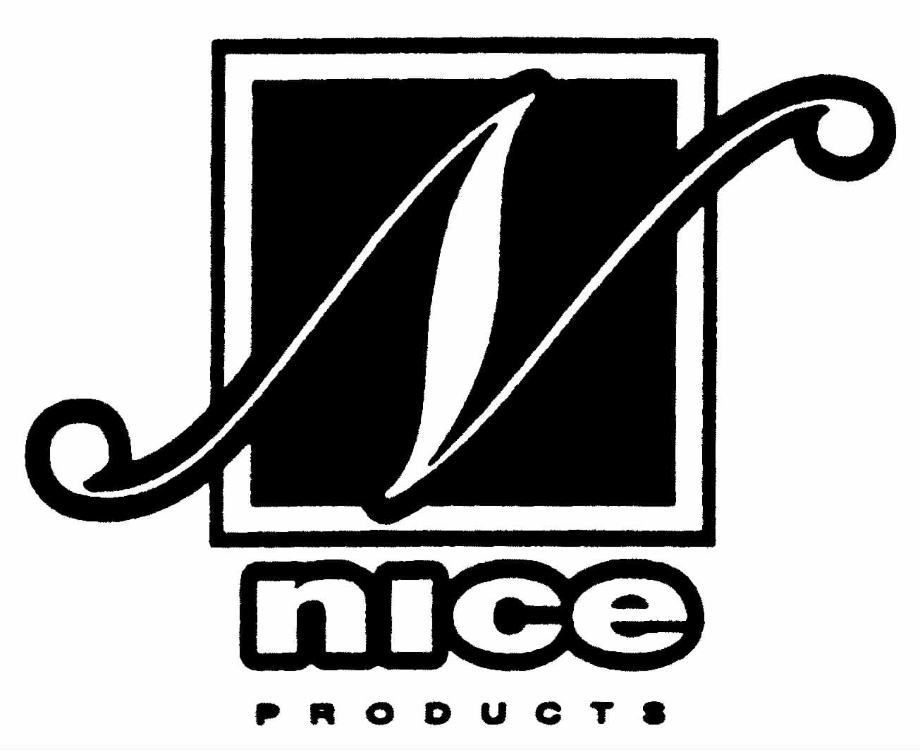 NICE PRODUCTS