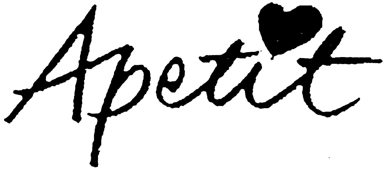 Apetit