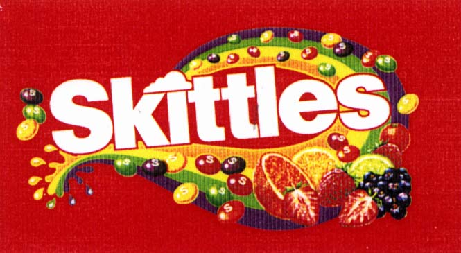 SKITTLES