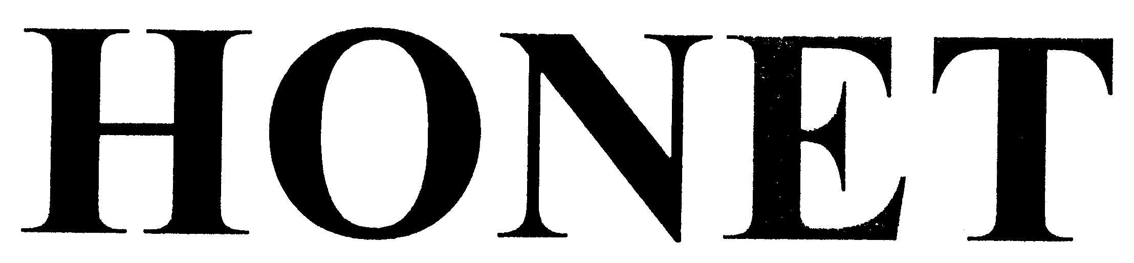 HONET