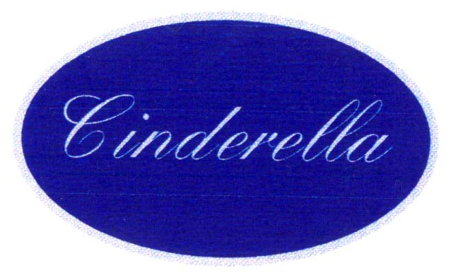 CINDERELLA