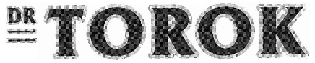 DR TOROK