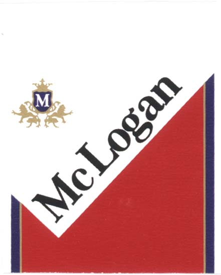 McLogan