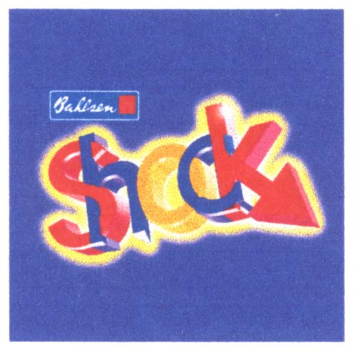 BAHLSEN SHOCK