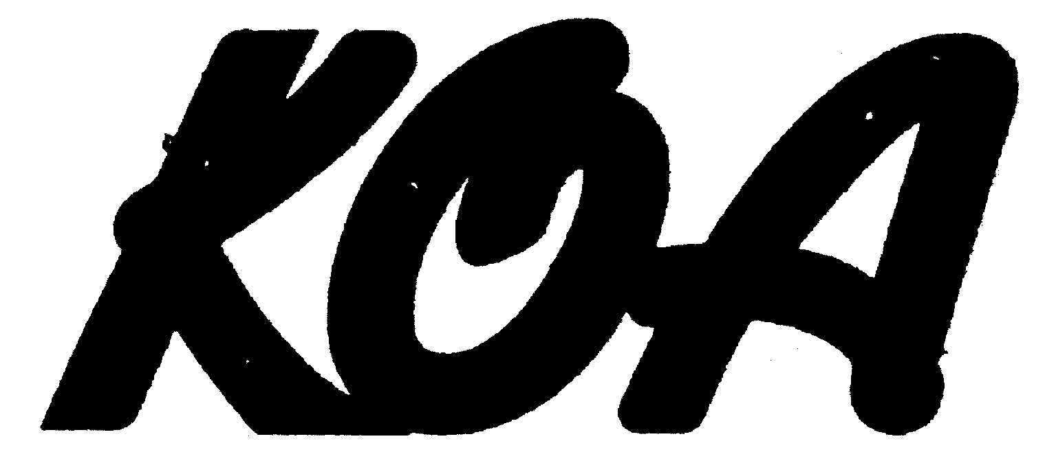 KOA