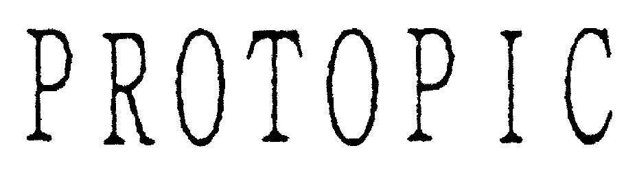 PROTOPIC
